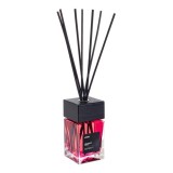 Cumpara ieftin Parfum camera aroma rodie, piersica 8,42x8,42x15,57h, 500 ml
