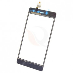 Touchscreen, zte blade a320, white foto