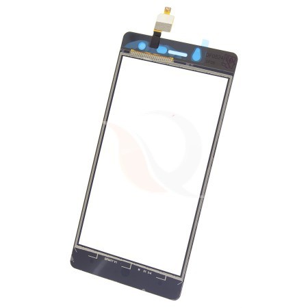 Touchscreen, zte blade a320, white Touchscreen, zte blade a320, white