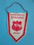 Fanion Clubul Sportiv Dinamo Brasov / CD1P