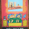 1974 Reclamă Combinatul Prelucrare a Lemnului BRAILA comunism FELICIA 19x12,5