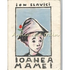 Ioanea Mamei. Doi Feti Cu Stea In Frunte - Ioan Slavici