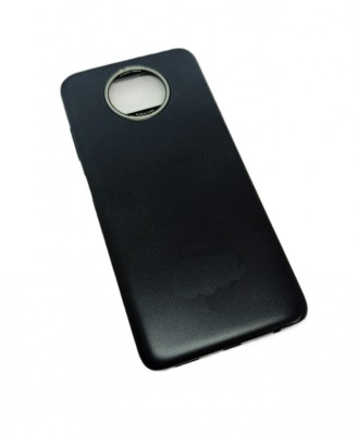Capac Baterie Xiaomi Redmi Note 9T Negru foto
