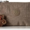 Kipling Creativity S, Geantă pentru femei, One Size Braun True Beige