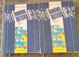 Cezar Al,Gh.Gheorghiu-Romania rutiera,Vol1+2
