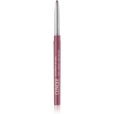 Cumpara ieftin Clinique Quickliner for Lips creion contur buze culoare Plummy 0,3 g