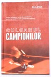 CULOARUL CAMPIONILOR de MARIA OPREA , 2003