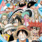 One Piece, Volume 51: The Eleven Supernovas
