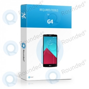 Cutie de instrumente LG G4 (H815). foto