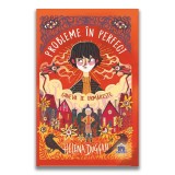 Cumpara ieftin Probleme In Perfect - Cineva Te Urmareste, Helena Duggan - Editura DPH