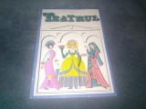 REVISTA TEATRUL NR 5 1970