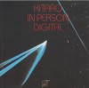 CD # Kitaro &ndash; In Person Digital (EX), Pop