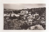 RF215 - Carte Postala - Ocna Sibiului, circulata 1967