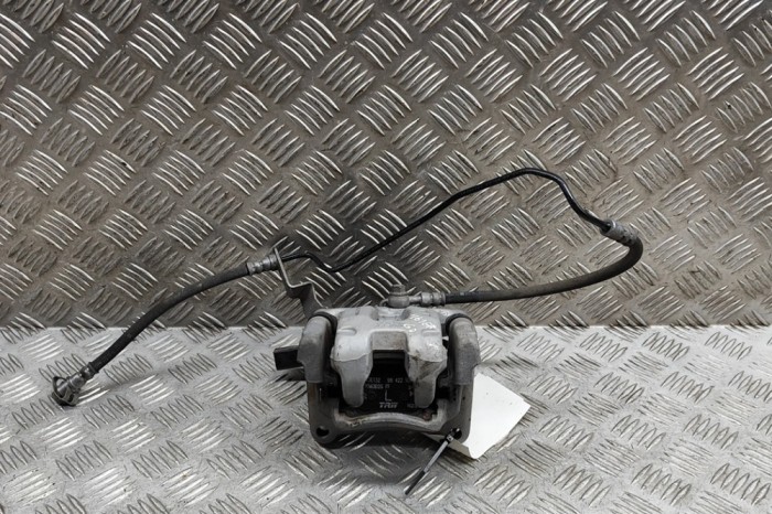 Etrier de fr&acirc;nă dreapta spate PEUGEOT 2008 II 2023 OEM: Off-road | 27817824