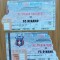 Bilet meci Steaua-Dinamo 23-08-2003
