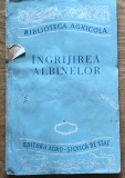 DVP RPR1 Biblioteca Agricola - Ingrijirea Albinelor
