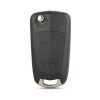 Carcasa Cheie Contact 3 Butoane Pentru Opel Vectra C, Oem