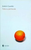 Jostein Gaarder - Fata cu portocale