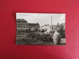 CARTE POSTALA - RPR - BAIA MARE - PIATA LIBERTATII