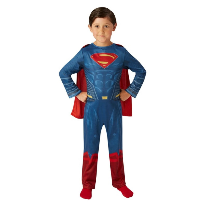 Costum Superman, 5-6 ani