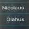 I. S. Firu Umanistul Nicolaus Olahus