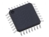 Microcontroler AVR TQFP32 2,7-5,5VDC cu 2 &Icirc;ntrerupătoare și 1 Comparator