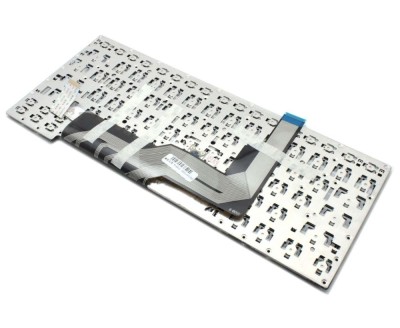 Tastatura Lenovo ThinkPad S3-S431 layout US fara rama enter mic, ThinkPad S3-S440 layout US fara rama enter foto