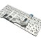 Tastatura Lenovo ThinkPad S3-S431 layout US fara rama enter mic, ThinkPad S3-S440 layout US fara rama enter