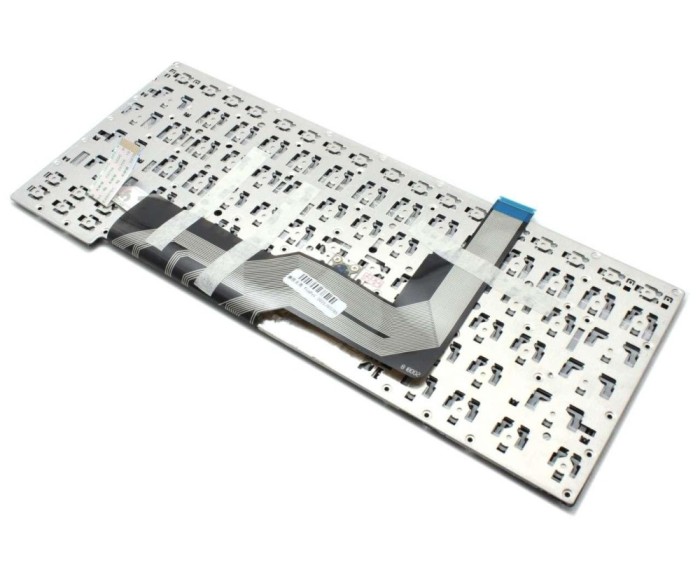 Tastatura Lenovo ThinkPad S3-S431 layout US fara rama enter mic, ThinkPad S3-S440 layout US fara rama enter