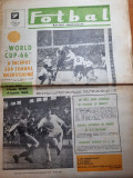 Fotbal 13 iulie 1966-petrolul ploiesti campioana romaniei