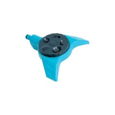 Aspersor Mobil Multijet 6m / 28m&sup2; / Blister
