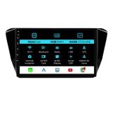 Cumpara ieftin Navigatie Dedicata Skoda Superb 3 (2015-2019), 10Inch, 4Gb Ram, 64Gb Stocare, Carplay