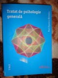 Tratat de psihologie generala - Paul Popescu Neveanu ( an 2013,887 pagini
