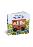 Cumpara ieftin Povesti cu sunete - Vehicule