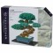 Set de Construcție Nanoblock Bonsai Pine Deluxe Edition NB-039