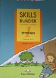 SKILLS BUILDER FOR YOUNG LEARNERS STARTERS, STUDENT&#039;S BOOK-ELIZABETH GRAY-252698
