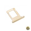Suport SIM Cartela Auriu Apple iPhone 13 Pro Aftermarket