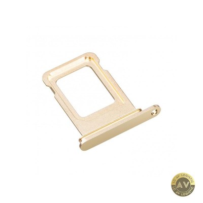 Suport SIM Apple iPhone 13 Pro Auriu foto