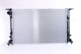 Radiator racire motor Audi A4 B8, A5, A6 C7, A7, Q5 Motor 2.7 TDI, 2.8 FSI, 2.8 FSI quattro, 3.0 SQ5 TDI quattro, 3.0 TDI, 3.0 TDI quattro, 3.0 Tfsi