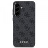 Husa pentru Samsung Galaxy A56 A566, Guess, 4G Classic, Neagra