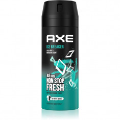 Axe Ice Breaker spray şi deodorant pentru corp 150 ml