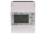 Contor digital montare șină DIN LCD 10A LE-03MQ