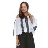 Bluza dama tip ie Fluture