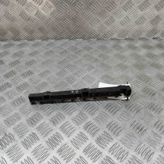Suport bara de protecție st&acirc;nga spate HONDA S2000 AP 2002 OEM: 71586-S2A-003 29499624