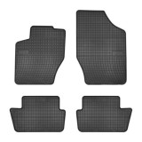 Covorase auto cauciuc Citroen C4 I (LC) (2004-2011) MAMMOOTH MMT A040 0632, MAMMOOTH / FROGUM