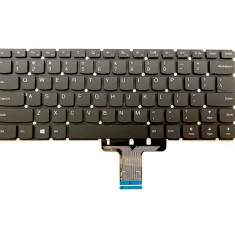 Tastatura Laptop, Lenovo, IdeaPad 310S-14IKB Type 80UY, layout US