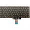 Tastatura Laptop, Lenovo, Flex 4-1470 Type 80SA, layout US