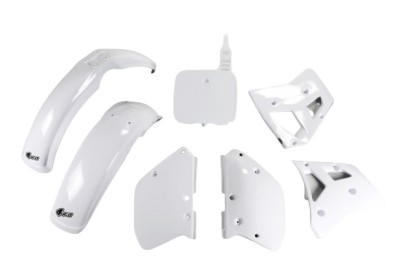 Set plastice Yamaha YZ 250 360 1990 UFO YAKIT293999 foto