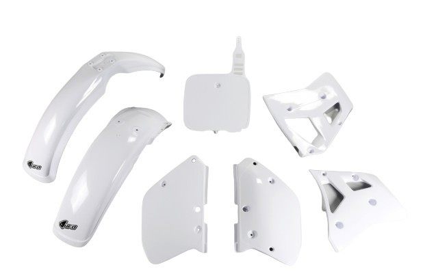 Set plastice Yamaha YZ 250 360 1990 UFO YAKIT293999