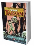 Fiarele lui Tarzan, ilustrat - Edgar Rice Burroughs